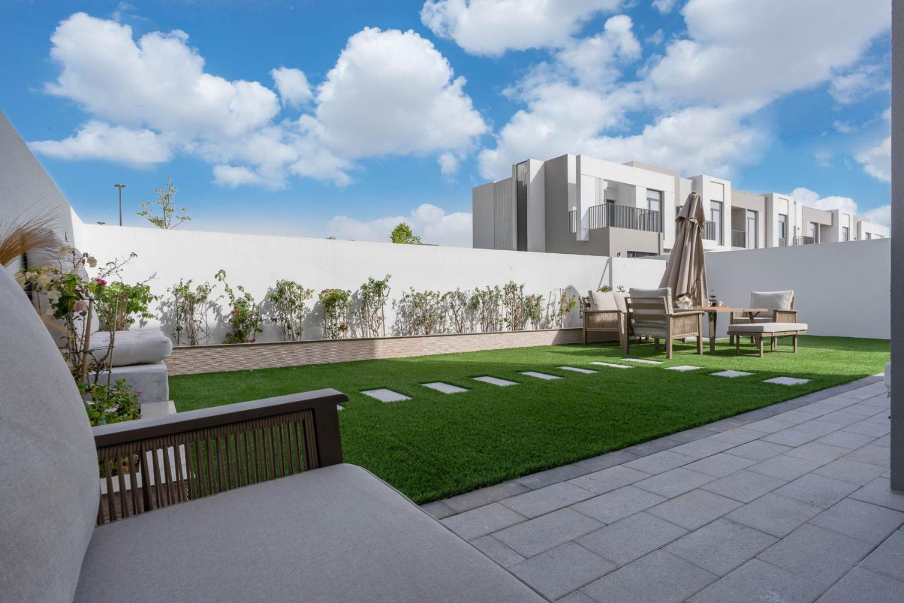 Stylish Living - Brand-new Family Community * Dubai