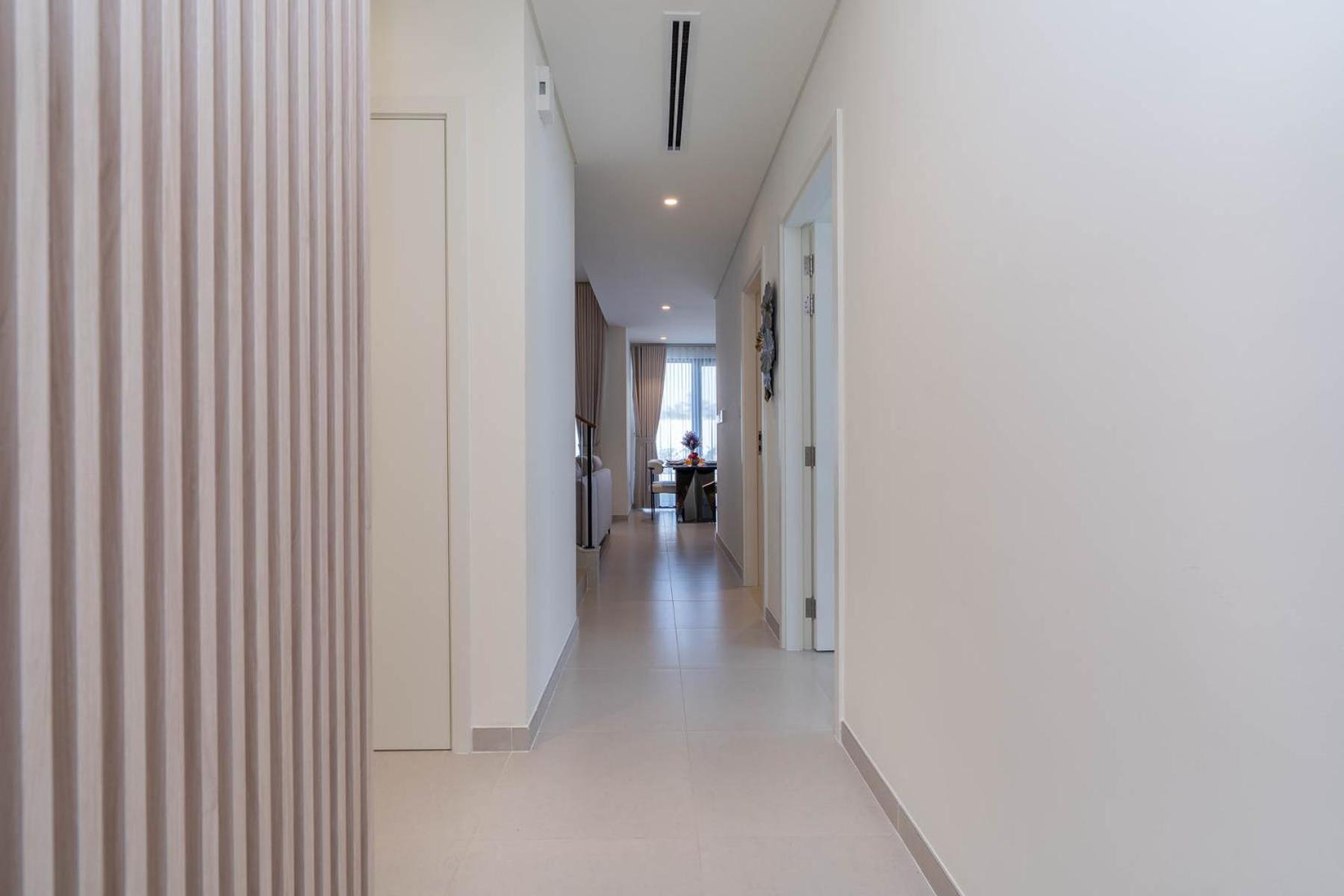 Stylish Living - Brand-new Family Community