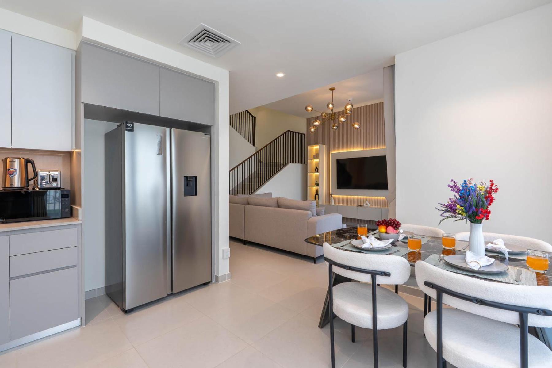 Stylish Living - Brand-new Family Community Dubai