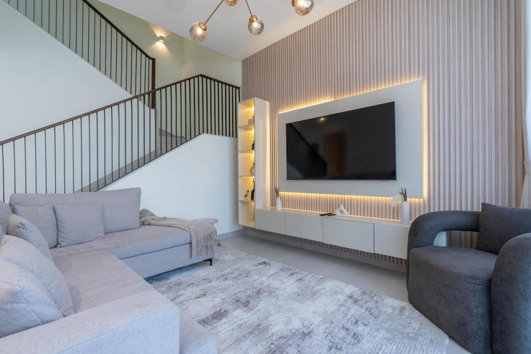 Villa Stylish Living - Brand-new Family Community *